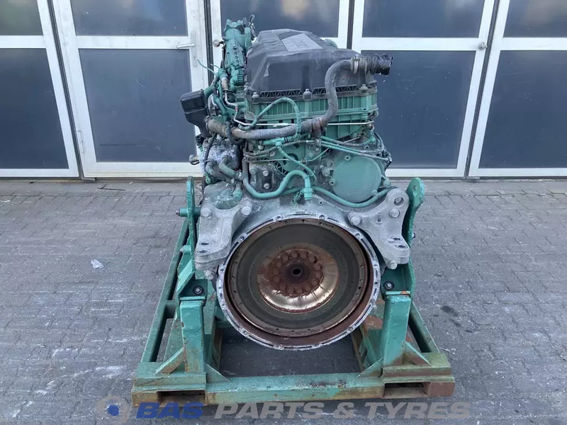 Volvo FH4 - Motor za Kamion: slika 2 Volvo FH4 - Motor za Kamion: slika 2