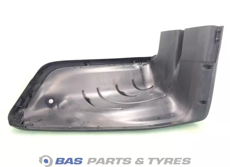 Volvo FH4 - Sistem za usis vazduha za Kamion: slika 2 Volvo FH4 - Sistem za usis vazduha za Kamion: slika 2