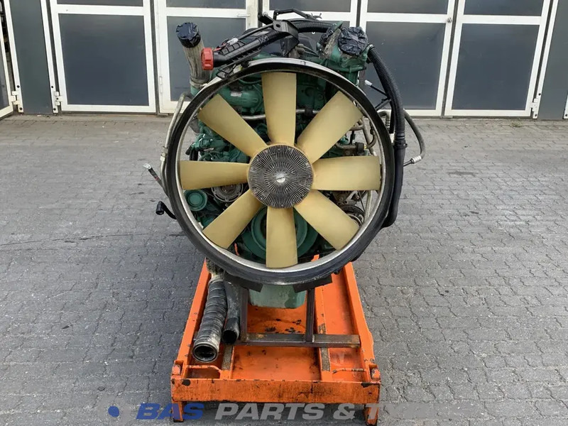 Volvo FH4 - Motor za Kamion: slika 3 Volvo FH4 - Motor za Kamion: slika 3