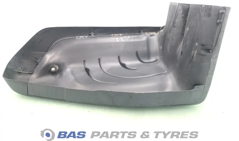 Volvo FH4 - Sistem za usis vazduha za Kamion: slika 4 Volvo FH4 - Sistem za usis vazduha za Kamion: slika 4