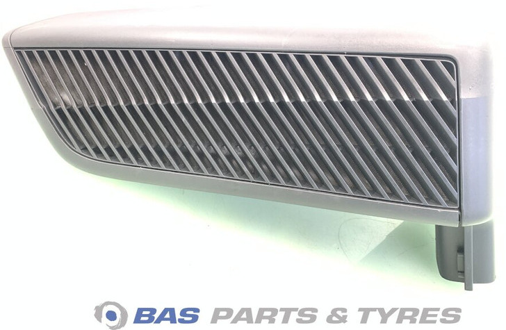 Volvo FH4 - Sistem za usis vazduha za Kamion: slika 1 Volvo FH4 - Sistem za usis vazduha za Kamion: slika 1