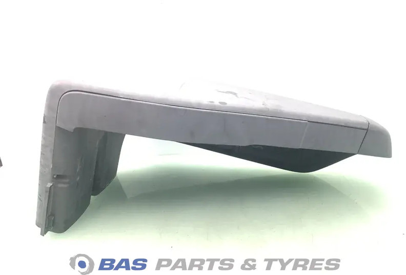 Volvo FH4 - Sistem za usis vazduha za Kamion: slika 2 Volvo FH4 - Sistem za usis vazduha za Kamion: slika 2