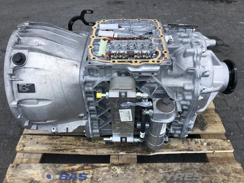 Volvo FH4 - Menjač za Kamion: slika 1 Volvo FH4 - Menjač za Kamion: slika 1