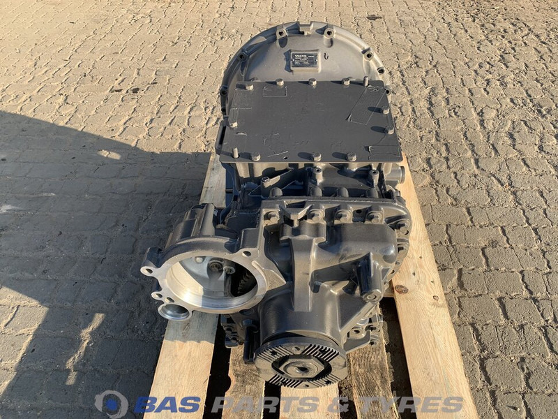 Volvo FH4 - Menjač za Kamion: slika 2 Volvo FH4 - Menjač za Kamion: slika 2