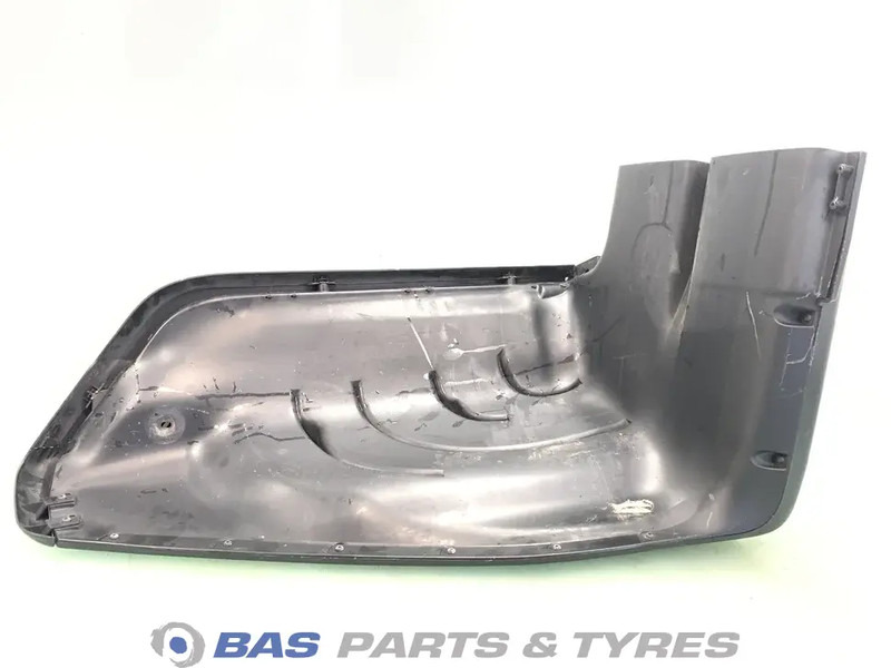 Volvo FH4 - Sistem za usis vazduha za Kamion: slika 2 Volvo FH4 - Sistem za usis vazduha za Kamion: slika 2