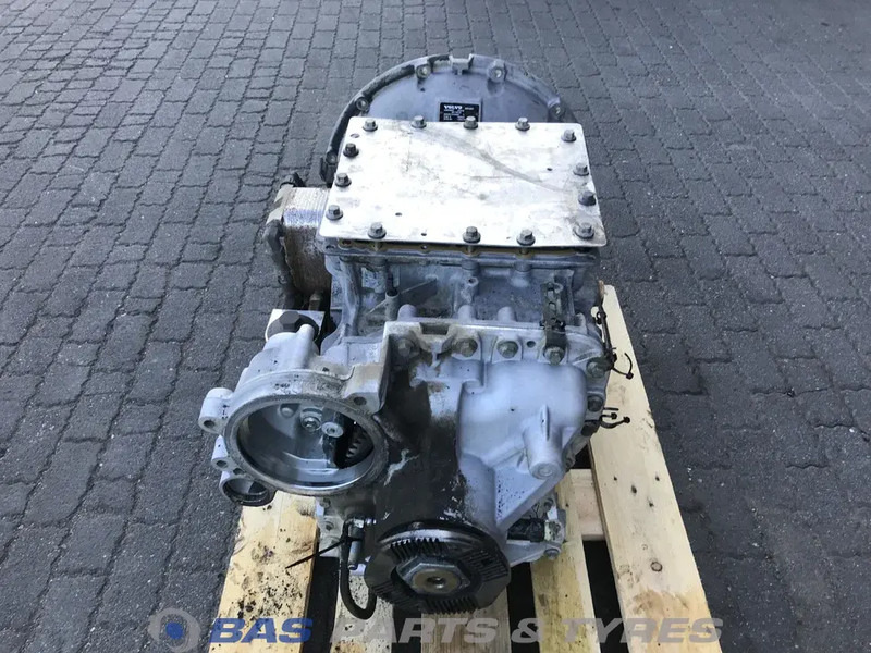 Volvo FH4 - Menjač za Kamion: slika 2 Volvo FH4 - Menjač za Kamion: slika 2