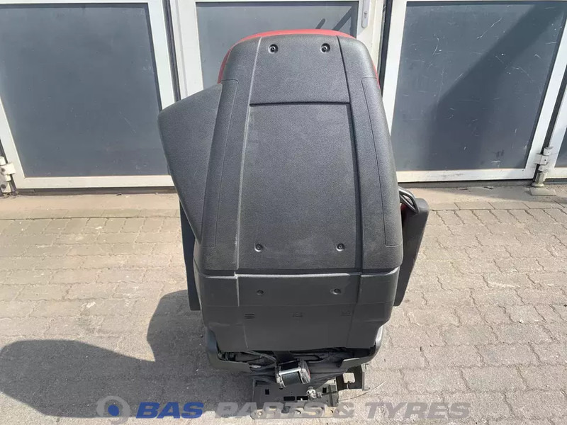 Volvo FH4 - Sedište za Kamion: slika 3 Volvo FH4 - Sedište za Kamion: slika 3