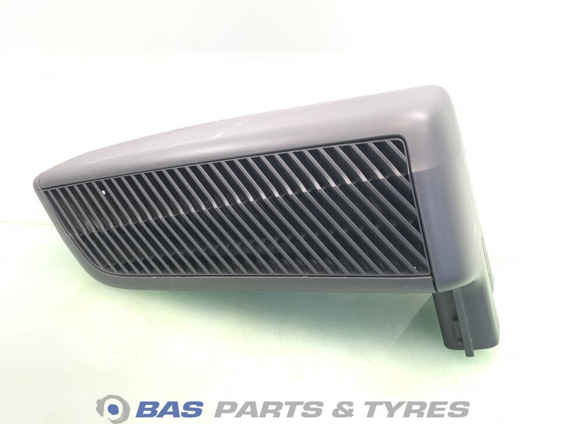 Volvo FH4 - Sistem za usis vazduha za Kamion: slika 1 Volvo FH4 - Sistem za usis vazduha za Kamion: slika 1