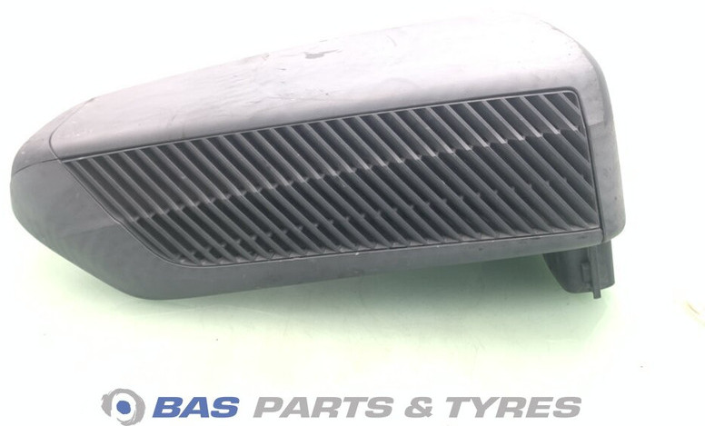 Volvo FH4 - Sistem za usis vazduha za Kamion: slika 1 Volvo FH4 - Sistem za usis vazduha za Kamion: slika 1