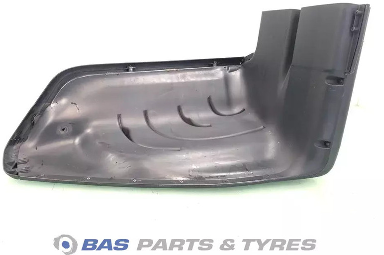 Volvo FH4 - Sistem za usis vazduha za Kamion: slika 2 Volvo FH4 - Sistem za usis vazduha za Kamion: slika 2