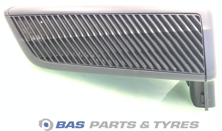 Volvo FH4 - Sistem za usis vazduha za Kamion: slika 1 Volvo FH4 - Sistem za usis vazduha za Kamion: slika 1