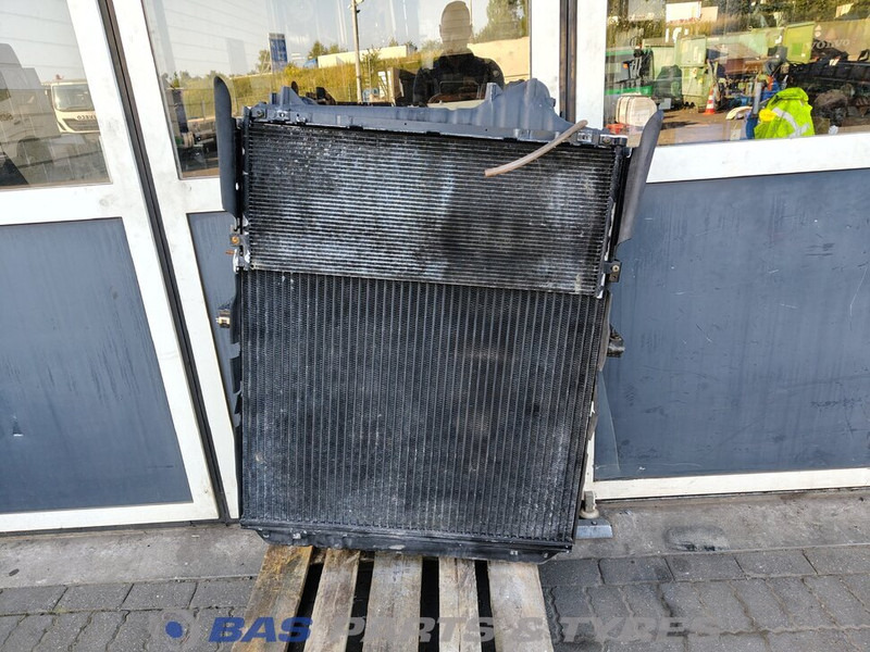 Volvo FH4 Koelerpakket Volvo D13K 460 22318830 - Radijator za Kamion: slika 1 Volvo FH4 Koelerpakket Volvo D13K 460 22318830 - Radijator za Kamion: slika 1