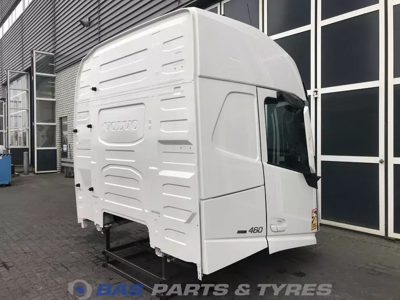 Volvo FH4 Volvo Globetrotter L2H2 82219166 - Kabina i enterijer za Kamion: slika 4 Volvo FH4 Volvo Globetrotter L2H2 82219166 - Kabina i enterijer za Kamion: slika 4