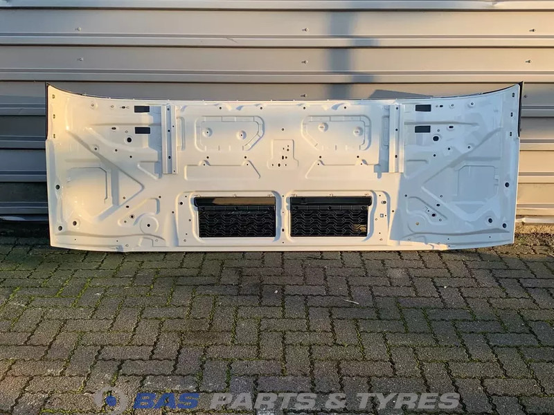 Volvo FH4B Frontklep Volvo - Rešetka za Kamion: slika 2 Volvo FH4B Frontklep Volvo - Rešetka za Kamion: slika 2