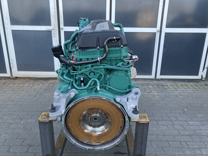 Volvo FH4B - Motor za Kamion: slika 2 Volvo FH4B - Motor za Kamion: slika 2