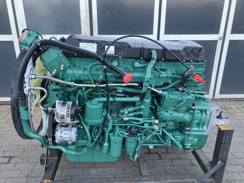 Volvo FH4B - Motor za Kamion: slika 1 Volvo FH4B - Motor za Kamion: slika 1