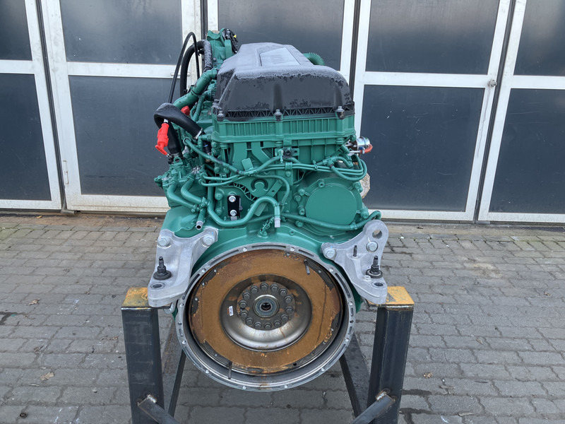 Volvo FH4B - Motor za Kamion: slika 2 Volvo FH4B - Motor za Kamion: slika 2