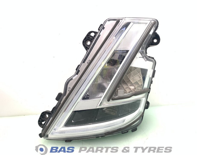 Volvo FH4B Koplamp Links 23752680 - Prednja svetla za Kamion: slika 1 Volvo FH4B Koplamp Links 23752680 - Prednja svetla za Kamion: slika 1