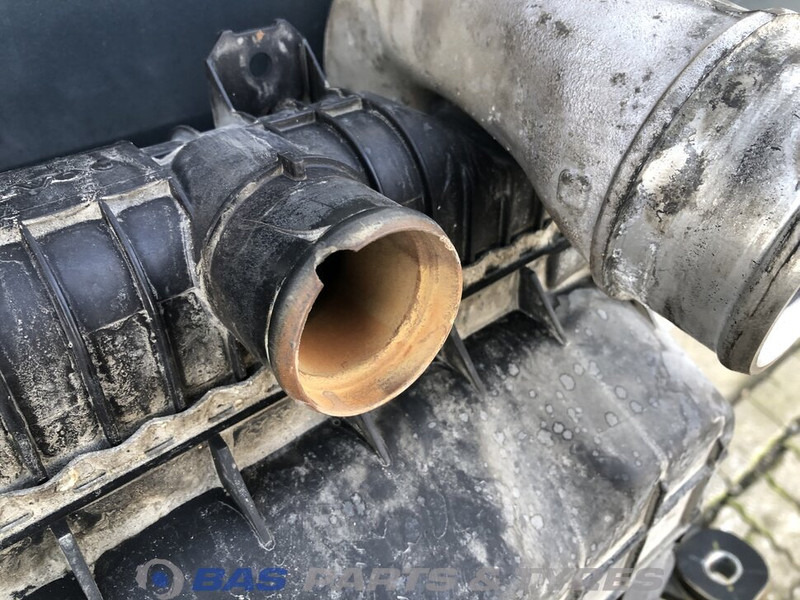 Volvo FL Euro 6 - Radijator za Kamion: slika 3 Volvo FL Euro 6 - Radijator za Kamion: slika 3