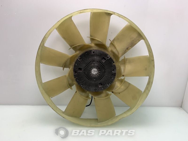 Volvo FL Euro 6 - Ventilator za Kamion: slika 1 Volvo FL Euro 6 - Ventilator za Kamion: slika 1