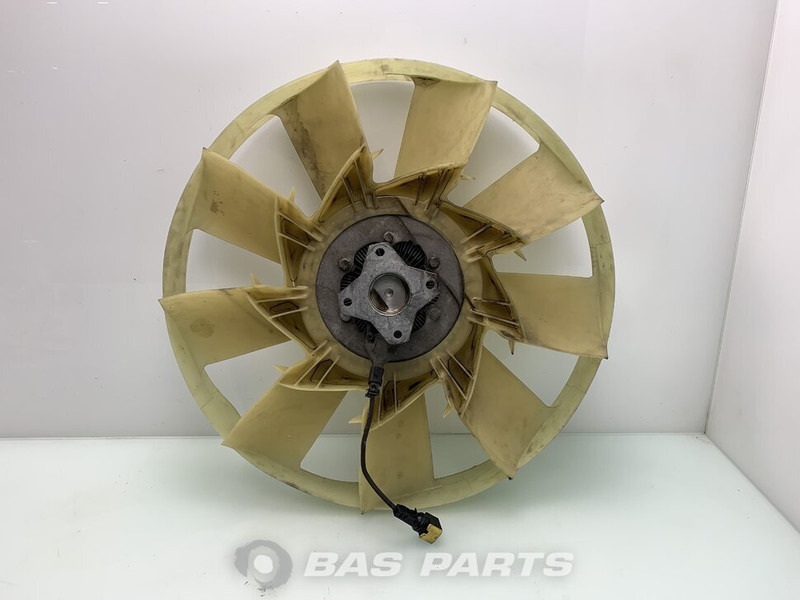 Volvo FL Euro 6 - Ventilator za Kamion: slika 3 Volvo FL Euro 6 - Ventilator za Kamion: slika 3