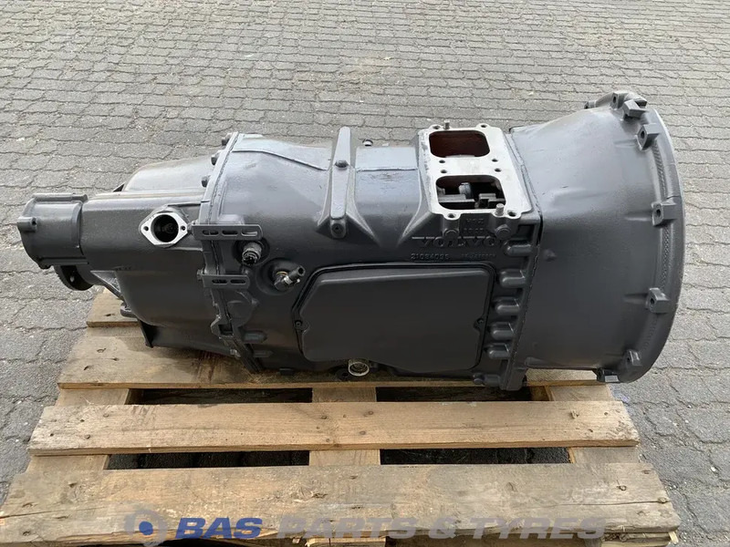 Volvo FM2 - Menjač za Kamion: slika 3 Volvo FM2 - Menjač za Kamion: slika 3