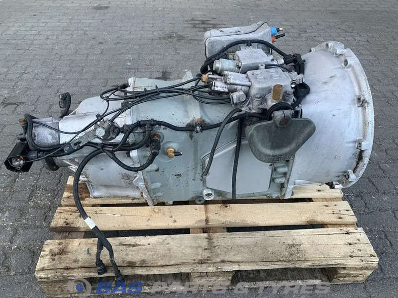 Volvo FM2 - Menjač za Kamion: slika 3 Volvo FM2 - Menjač za Kamion: slika 3