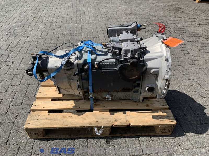 Volvo FM2 - Menjač za Kamion: slika 3 Volvo FM2 - Menjač za Kamion: slika 3