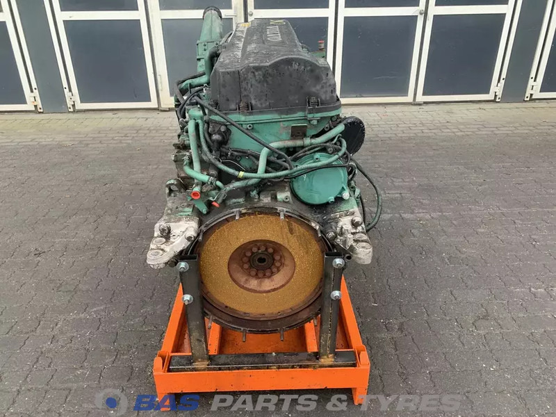 Volvo FM2 Motor Volvo D9B 300 85001290 - Motor za Kamion: slika 2 Volvo FM2 Motor Volvo D9B 300 85001290 - Motor za Kamion: slika 2