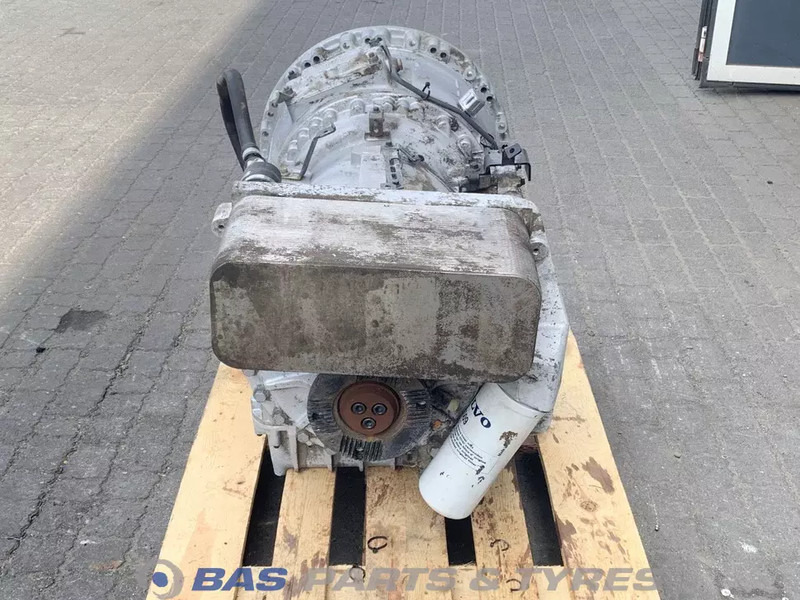 Volvo FM4 - Menjač za Kamion: slika 2 Volvo FM4 - Menjač za Kamion: slika 2