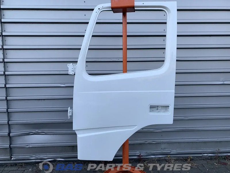 Volvo FM4 - Vrata i delovi za Kamion: slika 1 Volvo FM4 - Vrata i delovi za Kamion: slika 1