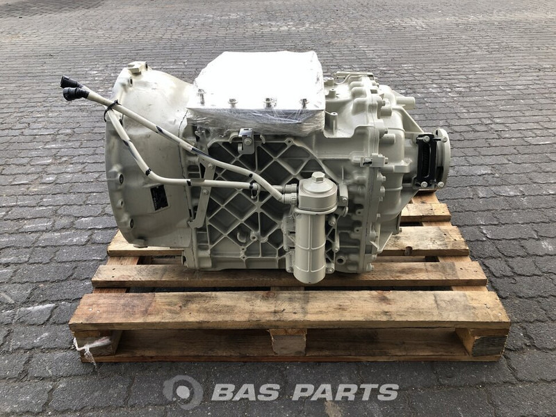 Volvo FM4 - Menjač za Kamion: slika 1 Volvo FM4 - Menjač za Kamion: slika 1