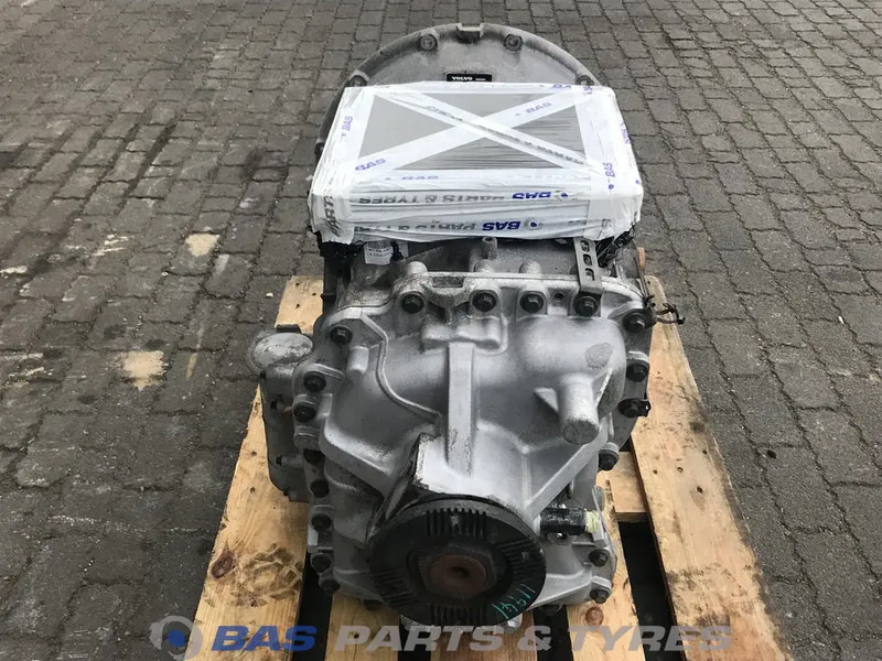 Volvo FM4 - Menjač za Kamion: slika 2 Volvo FM4 - Menjač za Kamion: slika 2