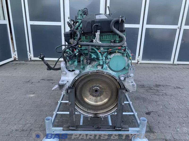 Volvo FM4 - Motor za Kamion: slika 2 Volvo FM4 - Motor za Kamion: slika 2