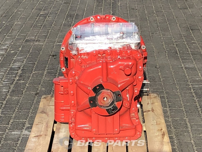 Volvo FM4 - Menjač za Kamion: slika 2 Volvo FM4 - Menjač za Kamion: slika 2