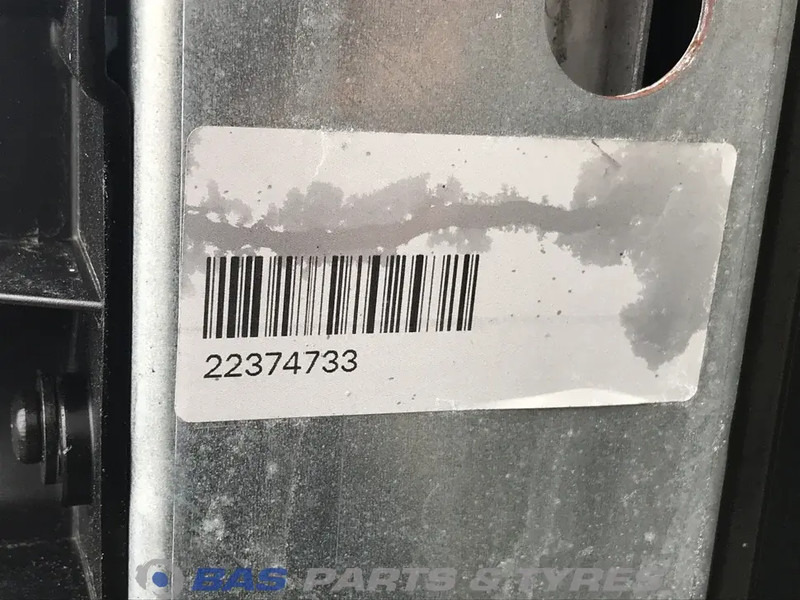 Volvo FM4 Koelerpakket Volvo D11K 450 K1 21649624 - Radijator za Kamion: slika 3 Volvo FM4 Koelerpakket Volvo D11K 450 K1 21649624 - Radijator za Kamion: slika 3