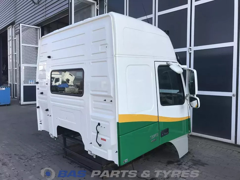 Volvo FM4 Volvo Globetrotter L2H2 3980267 - Kabina i enterijer za Kamion: slika 4 Volvo FM4 Volvo Globetrotter L2H2 3980267 - Kabina i enterijer za Kamion: slika 4