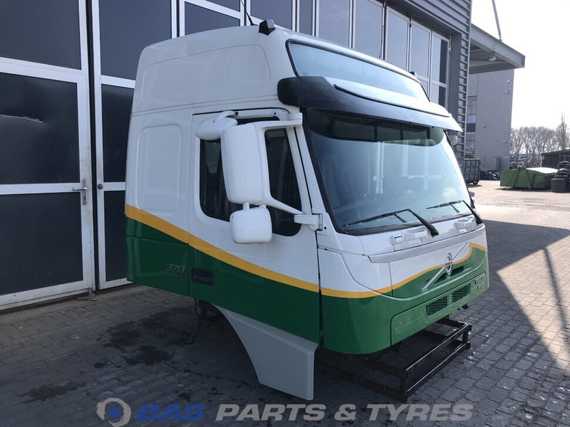 Volvo FM4 Volvo Globetrotter L2H2 3980267 - Kabina i enterijer za Kamion: slika 2 Volvo FM4 Volvo Globetrotter L2H2 3980267 - Kabina i enterijer za Kamion: slika 2