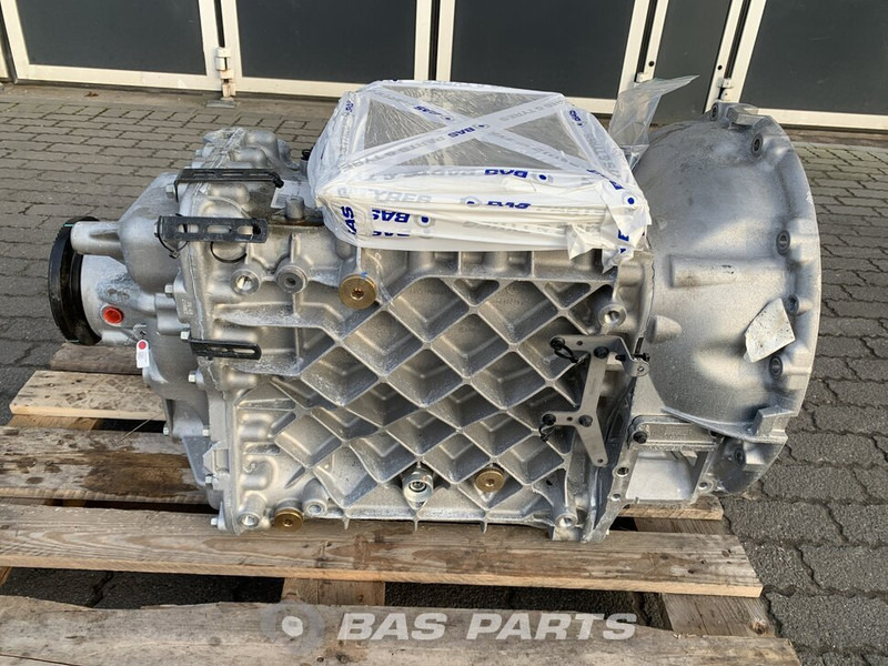 Volvo FM5 - Menjač za Kamion: slika 3 Volvo FM5 - Menjač za Kamion: slika 3