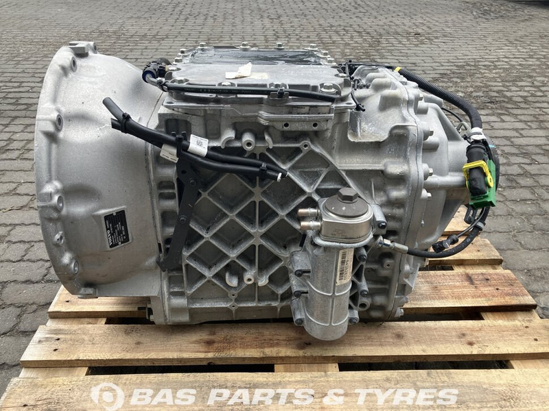 Volvo FM5 - Menjač za Kamion: slika 1 Volvo FM5 - Menjač za Kamion: slika 1