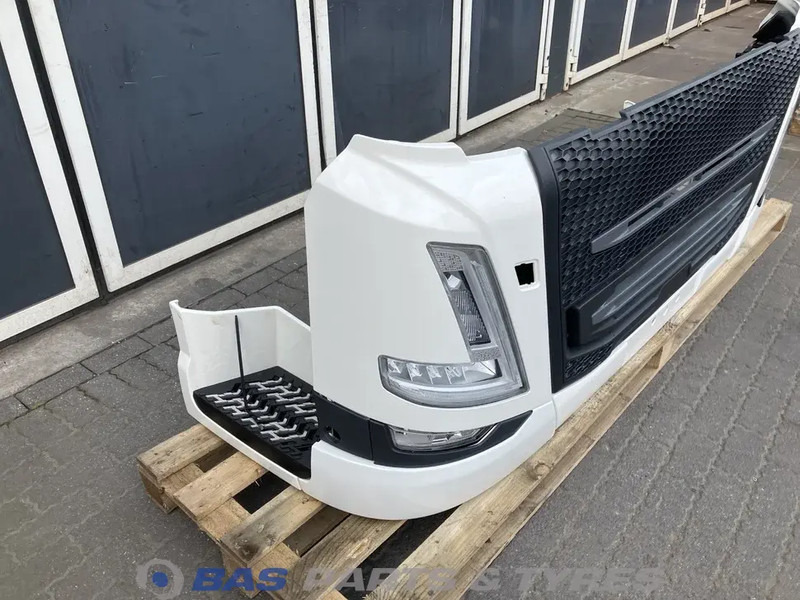 Volvo FM5 - Branik za Kamion: slika 3 Volvo FM5 - Branik za Kamion: slika 3