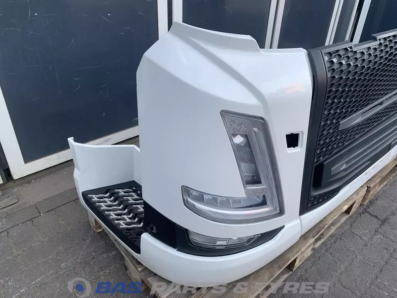 Volvo FM5 - Branik za Kamion: slika 3 Volvo FM5 - Branik za Kamion: slika 3