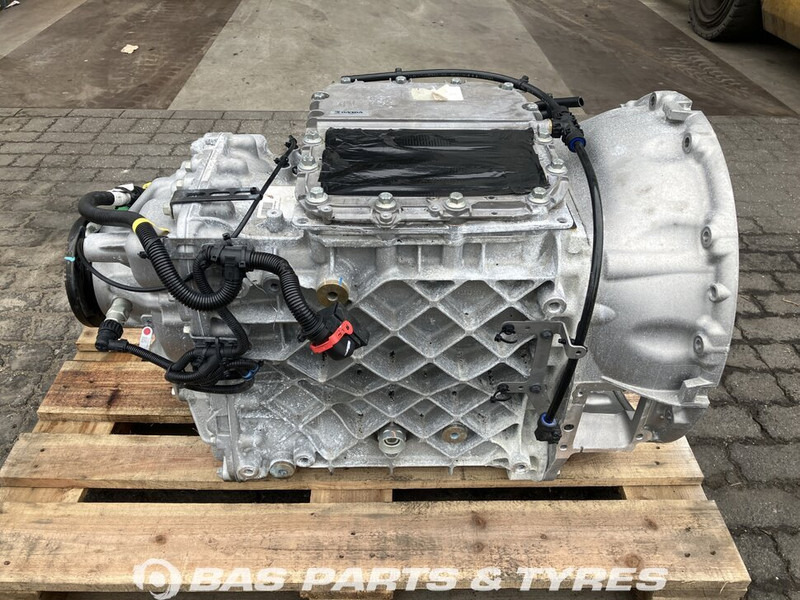 Volvo FM5 - Menjač za Kamion: slika 3 Volvo FM5 - Menjač za Kamion: slika 3