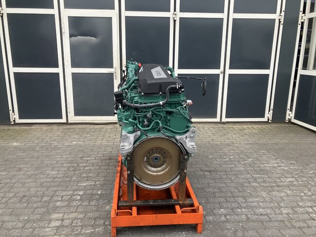 Volvo FM5 - Motor za Kamion: slika 2 Volvo FM5 - Motor za Kamion: slika 2