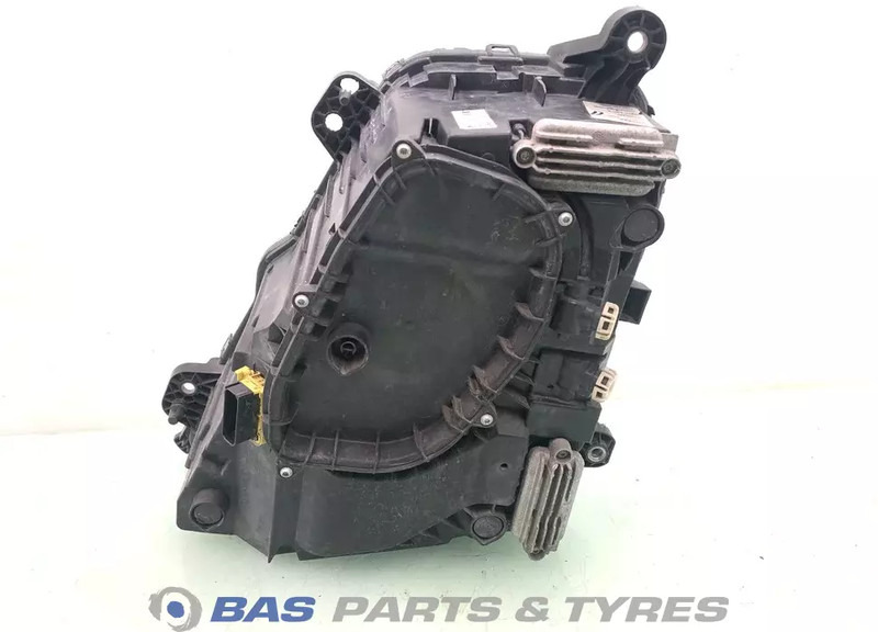 Volvo FM5 Koplamp Rechts 23752806 - Prednja svetla za Kamion: slika 2 Volvo FM5 Koplamp Rechts 23752806 - Prednja svetla za Kamion: slika 2