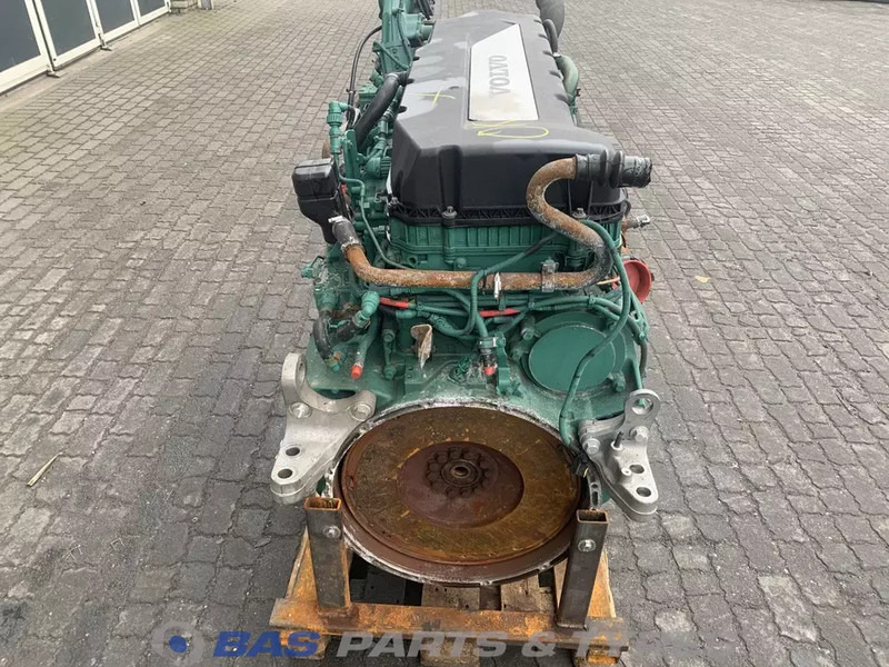 Volvo FM5 Motor Volvo D11K 460 K5 22611917 - Motor za Kamion: slika 2 Volvo FM5 Motor Volvo D11K 460 K5 22611917 - Motor za Kamion: slika 2