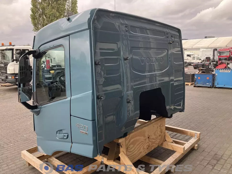 Volvo FM5 Volvo Day Cab L1H1 84234868 - Kabina i enterijer za Kamion: slika 4 Volvo FM5 Volvo Day Cab L1H1 84234868 - Kabina i enterijer za Kamion: slika 4