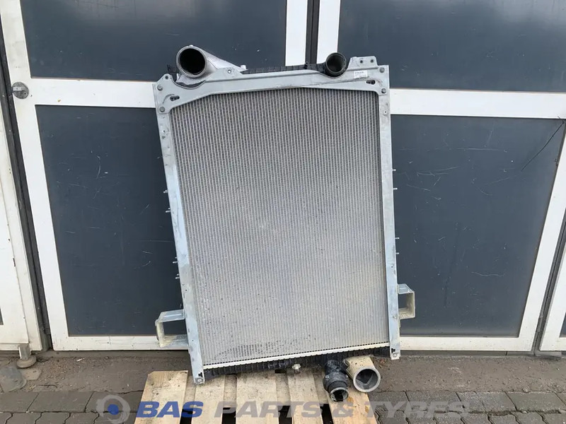 Volvo FMX Euro 6 - Radijator za Kamion: slika 2 Volvo FMX Euro 6 - Radijator za Kamion: slika 2