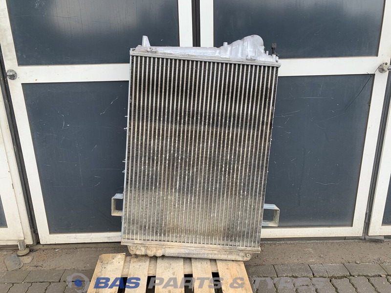 Volvo FMX Euro 6 - Radijator za Kamion: slika 1 Volvo FMX Euro 6 - Radijator za Kamion: slika 1