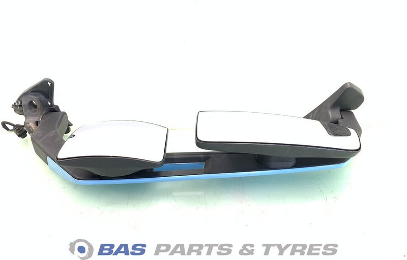 Volvo  - Staklo i delovi za Kamion: slika 1 Volvo  - Staklo i delovi za Kamion: slika 1